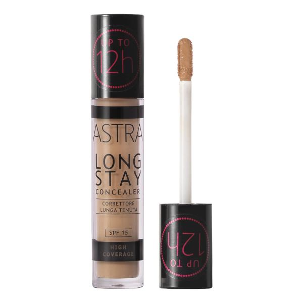 Giufra Srl Astra Corr Long Stay Concealer 6 - Immagine 4