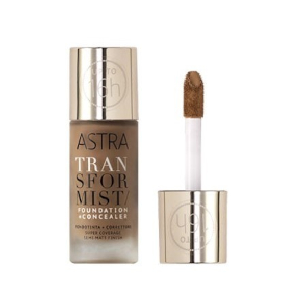Astra Transformist Foundation + Concealer N.005 - - - Immagine 4