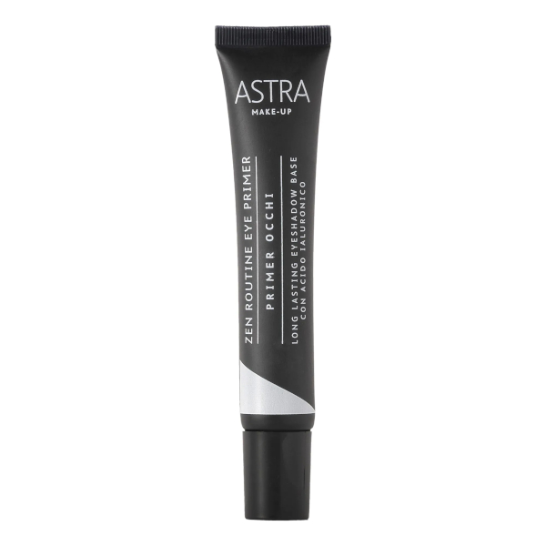 Astra Make-Up Zen Routine Eye Primer - Occhi Levigante 10 Ml Make Up - Immagine 5