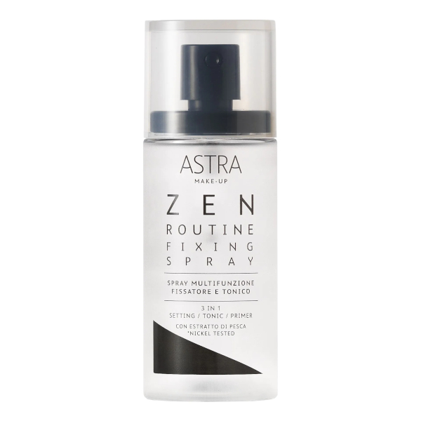 Fissatore Make-up E Tonico Spray 50 ml - Immagine 5