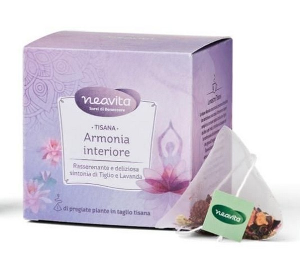 NEAVITA FILTROSCRIGNO ARMONIA