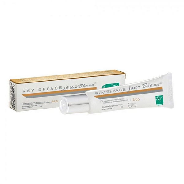 REV EFFACE JOUR BLANC 30ML - Immagine 5