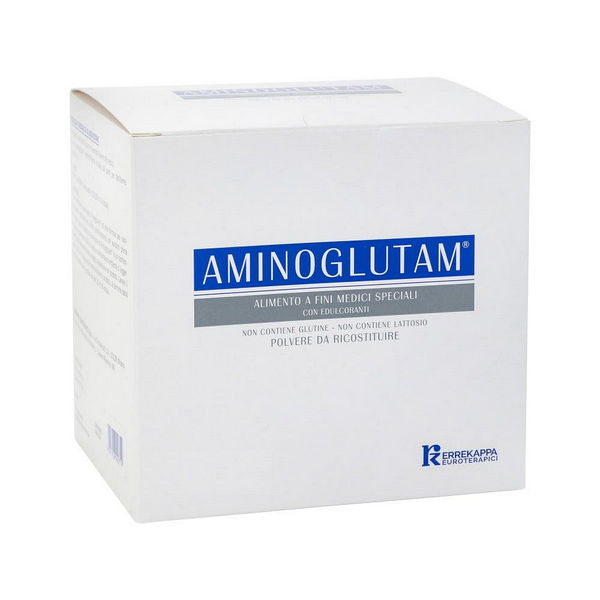 AMINOGLUTAM 14BUST - Immagine 5