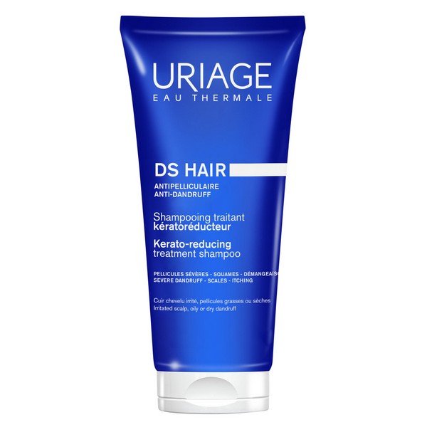 URIAGE DS HAIR SH CHERATORIDUT - Immagine 8