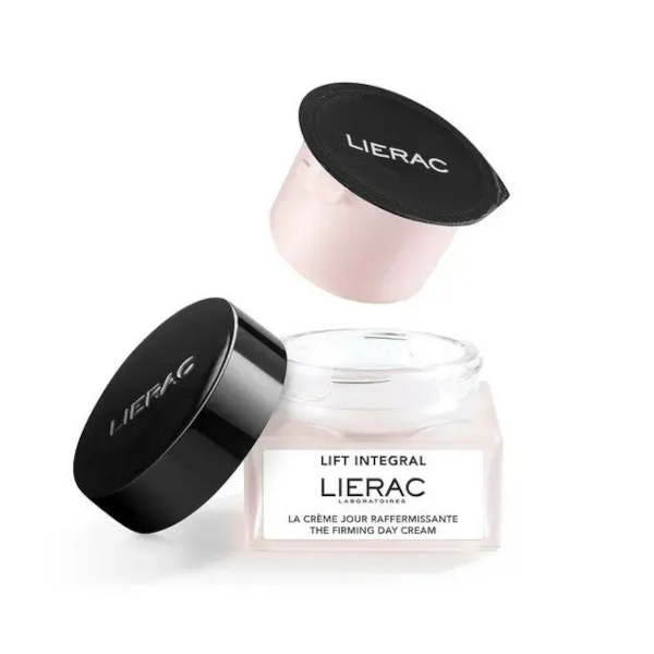 Lierac Crema Lift Integral Ricarica Giorno Rassodante 50Ml - Immagine 11