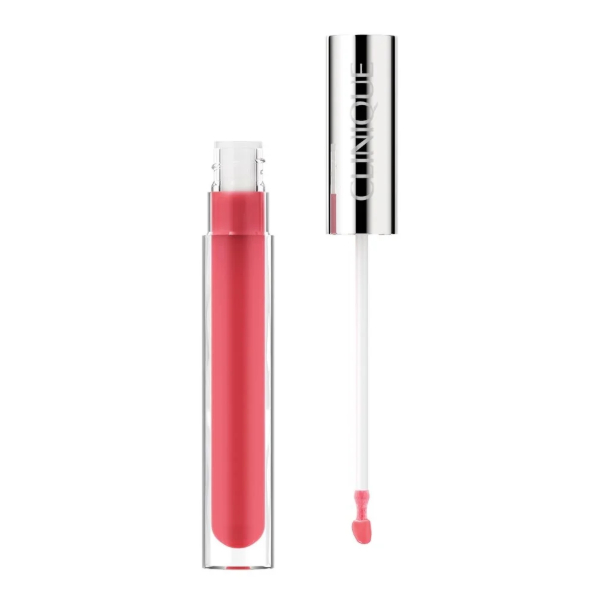 Korres Rosa Rossetto + Lucidalabbra, Siero Senza Macchia Alla Selvatica Apothecary (#09 Sugar Plum Pop) - Immagine 7