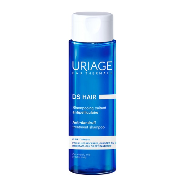 URIAGE D.S.Hair Sh.A-Forfora - Immagine 6