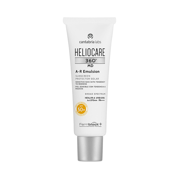 Heliocare 360º Md A-R Emulsion Spf50+ 50ml - Immagine 10