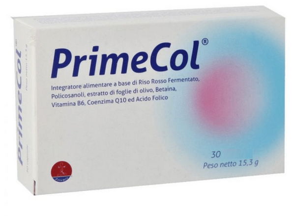 Zetemia Primecol 30 Compresse 39 G Bambino - Immagine 4
