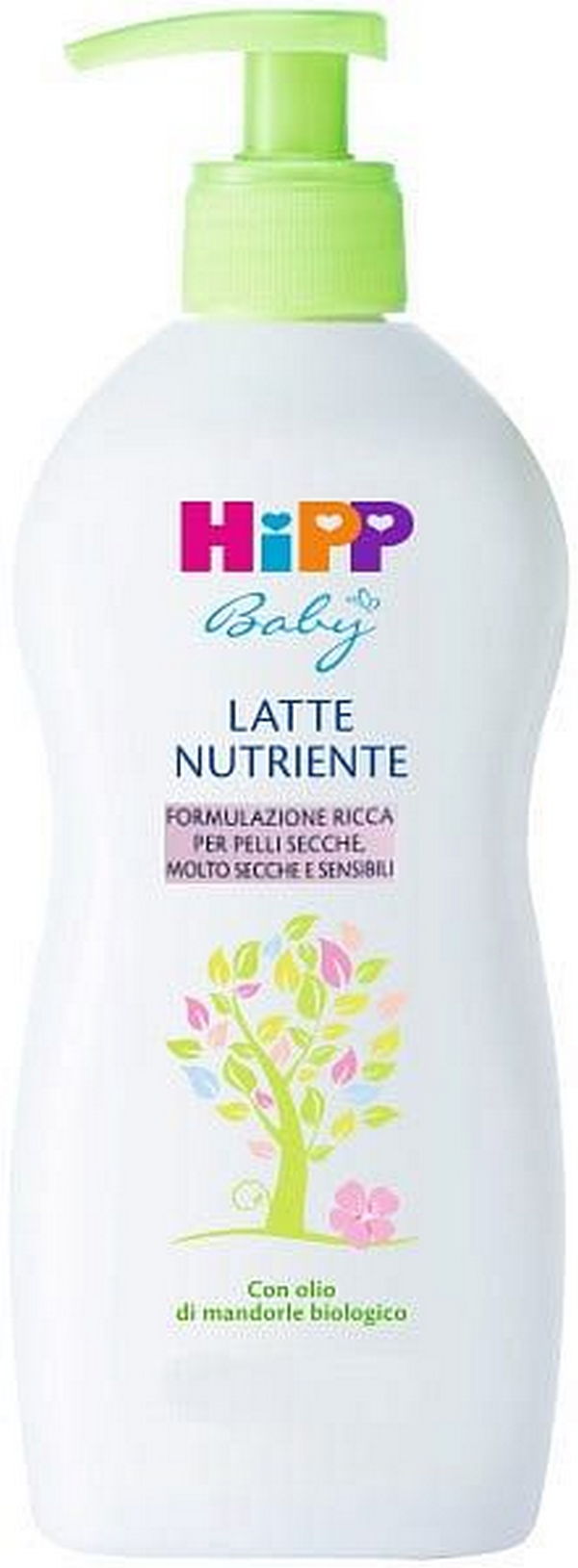 HIPP BABY CARE LATTE NUTRIENTE - Immagine 6