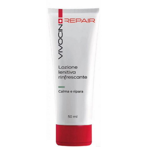 Cd Life Pharma Vivocin Soothing Cooling Lotion 50 Ml - Immagine 6