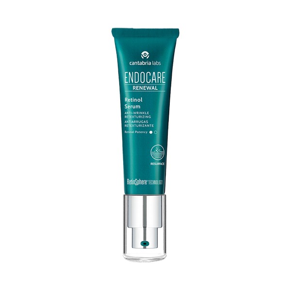 Endocare Renewal Retinol 0,2% Serum 30 Ml - Immagine 13