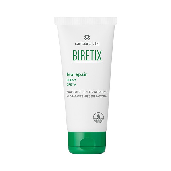 Biretix Isorepair Crema Emolliente Per Il Viso 50 Ml - Immagine 10
