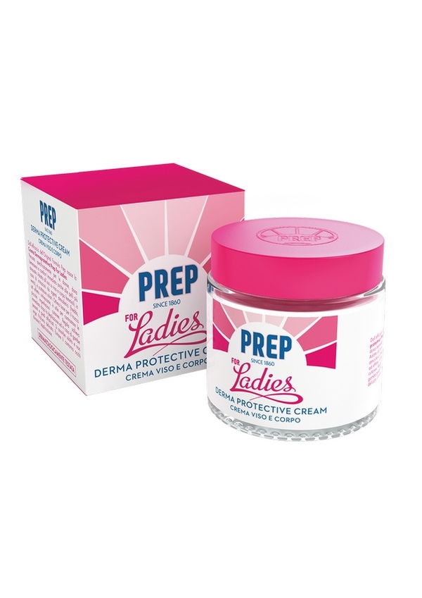 Prep Crema For Ladies 75 Ml - Immagine 5