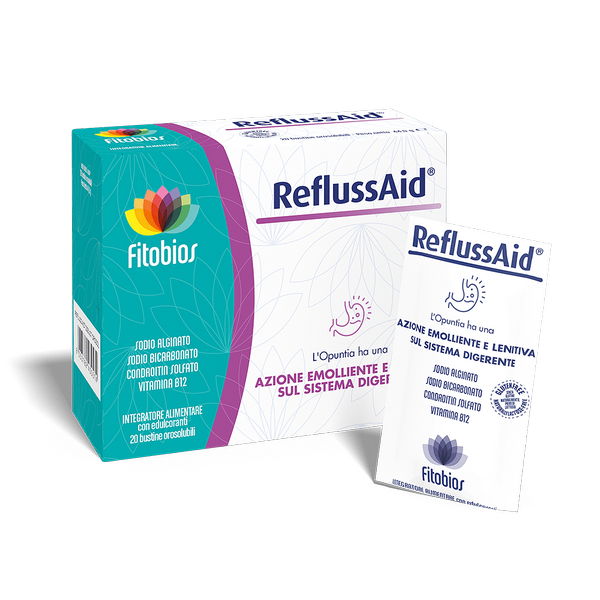 Refluss aid 20bust orosol - Immagine 4