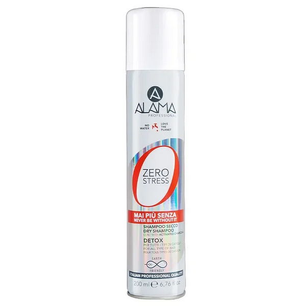 ALAMA Z/STRESS SH SECCO PURIF 200M - Immagine 4