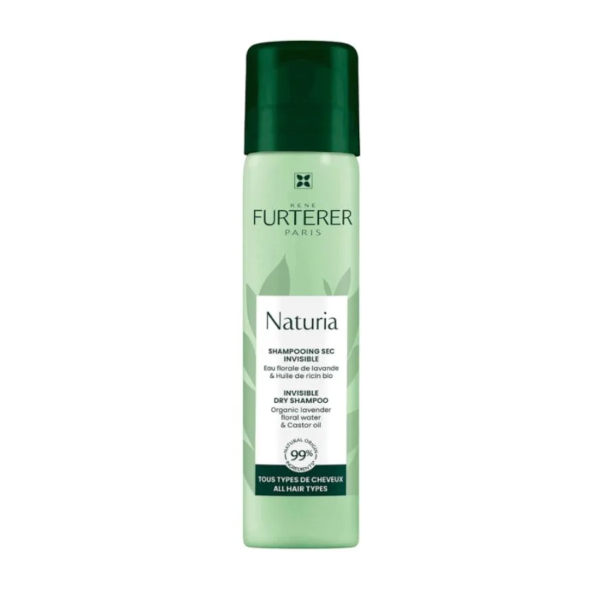 René Furterer Naturia Shampoo Secco Detergente Senza Acqua 75ml