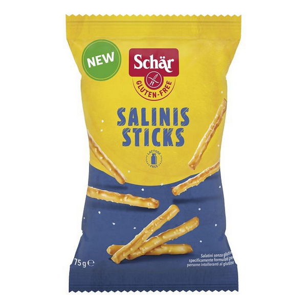 Schär Schar Salinis Stick 75 G G - Immagine 7