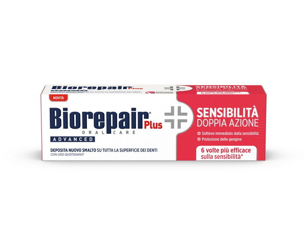BIOREPAIR PLUS ADVANCED SENS - Immagine 3