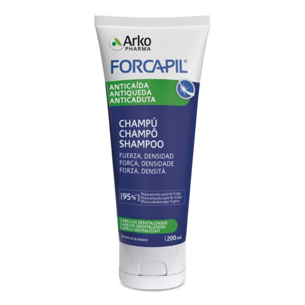 Forcapil Anticaduta Shampoo
