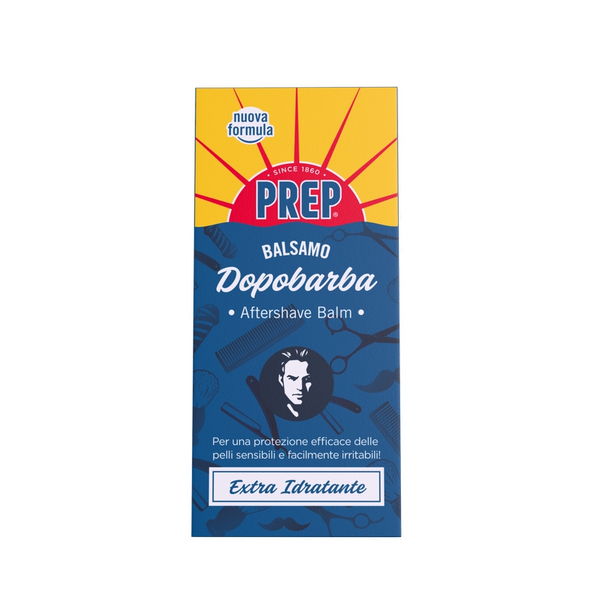 PREP BALSAMO DOPOBARBA P SENS - Immagine 3