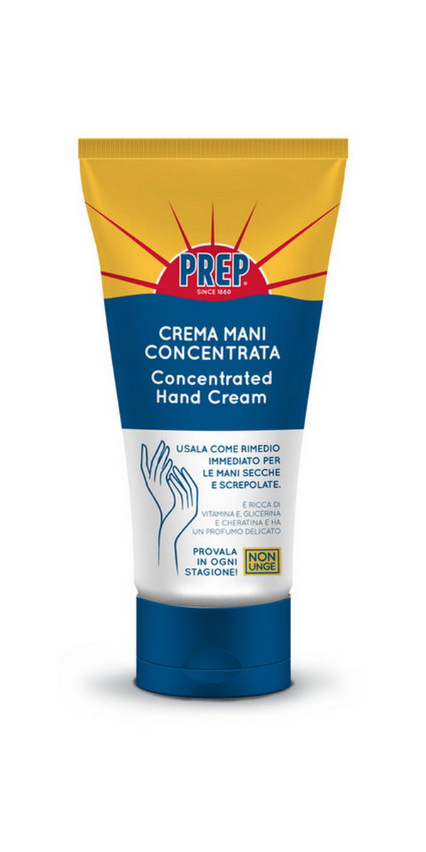 PREP Crema Mani 75ml - Immagine 3