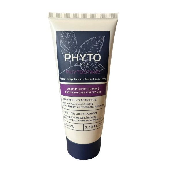 Phytocyane Shampoo Donna Anti-caduta 250ml