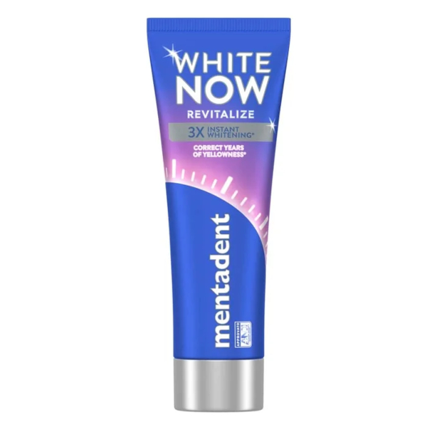 MENTADENT DENT W/NOW REVITALIZE 75 - Immagine 5