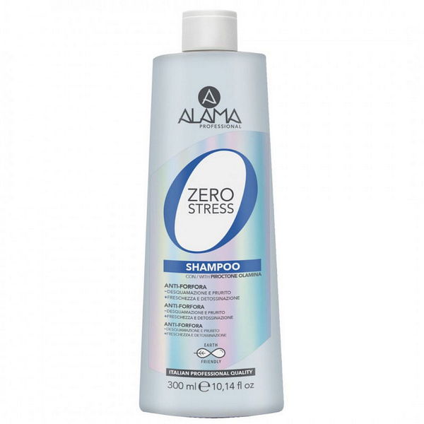 Pettenon Cosmetics Spa Alama Shampoo Antiforfora 300 Ml - Immagine 4