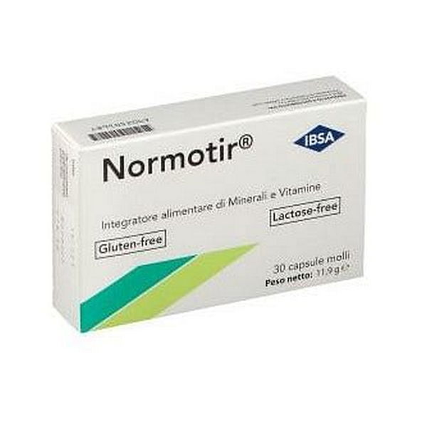 Normotir 30cps molli - Immagine 5