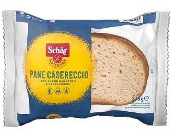 Schar Pane Casereccio 5 Pezzi Da 55 G - Immagine 8