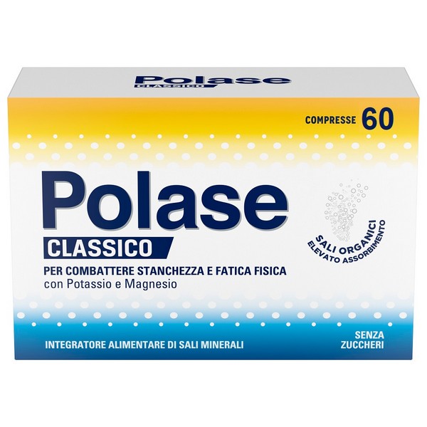Polase 60cpr - Immagine 8