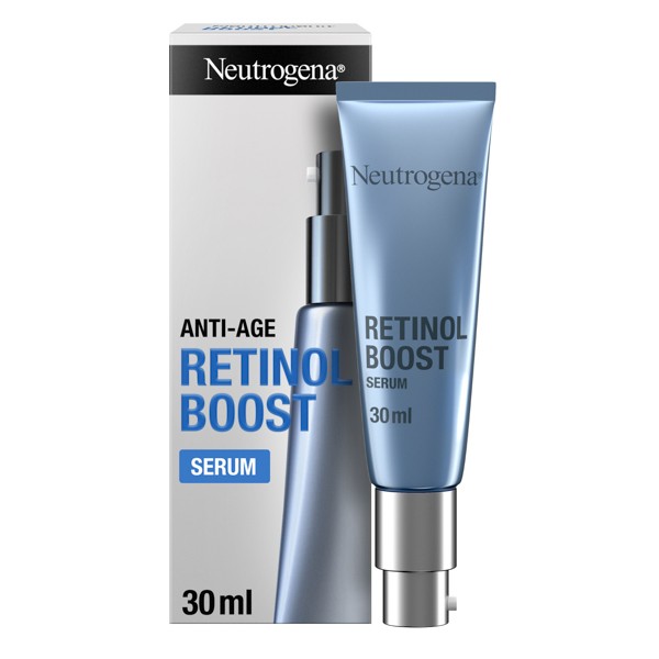 Neutrogena Retinool Boost Siero 30 Ml - Immagine 10