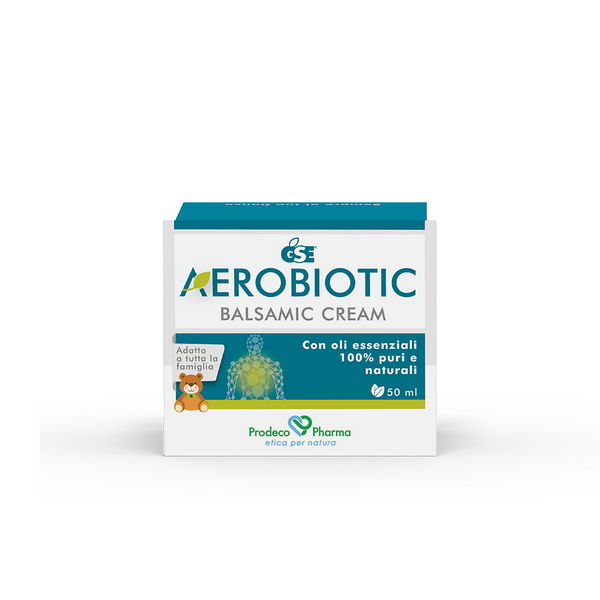 Prodeco Pharma Lavanda Gse® Aerobiotic Balsamic Cream - Immagine 3