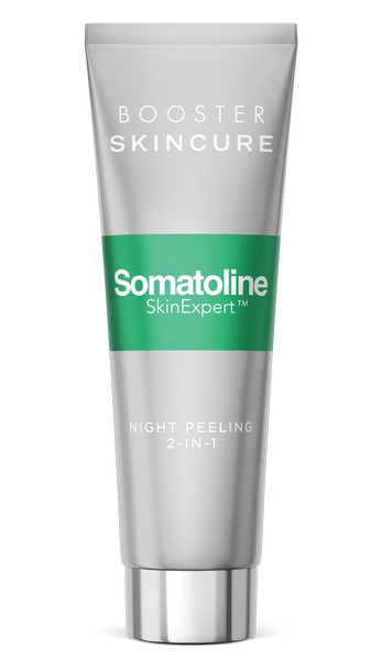 Somat skin ex skin peeling50ml - Immagine 4