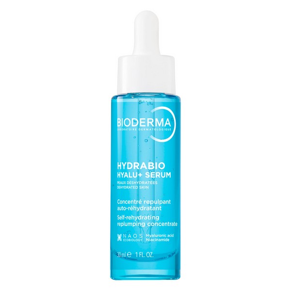 Bioderma Hydrabio - Hyalu+ Siero Idratante Rimpolpante 30ml