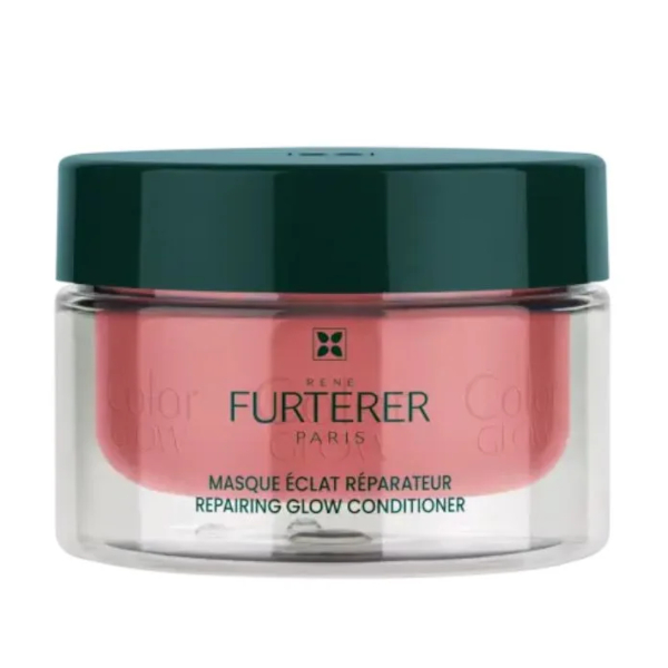 René Furterer Color Glow Maschera Capelli Colorati 200ml