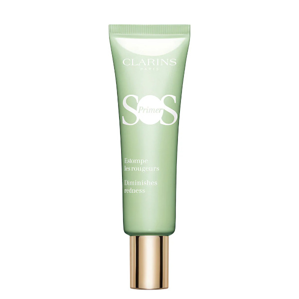 Clarins Sos Primer 04 Green 30ml - Immagine 10