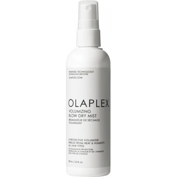 Olaplex Volumizing Blow Dry Mist Spray Volumizzante Protettivo 150 Ml - Immagine 13