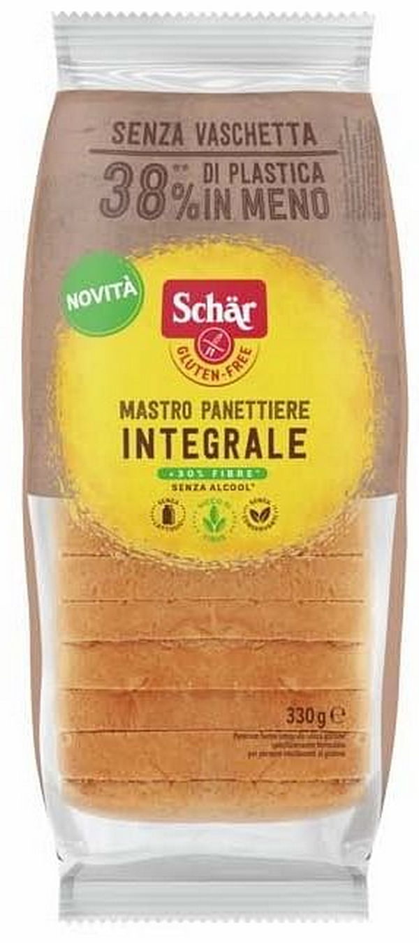 Schar Integrale Mastro Panettiere 330 G - Immagine 5