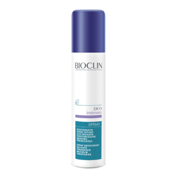 Bioclin Deo Intimate Spray Deodorante Intimo 100 Ml - Immagine 3