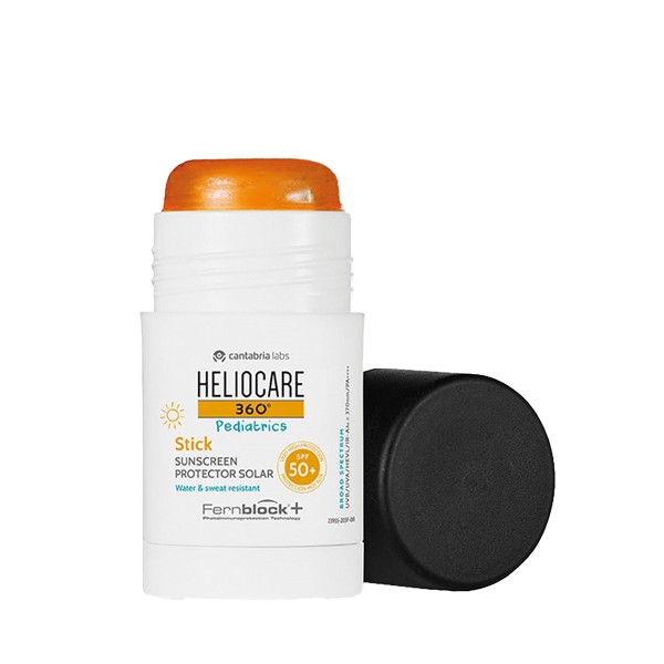Heliocare 360° Pediatrics 25 G Stick Bambino - Immagine 7