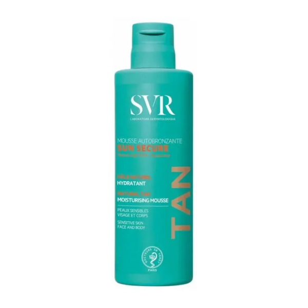 Sun Secure Mousse Autoabbr - Immagine 4