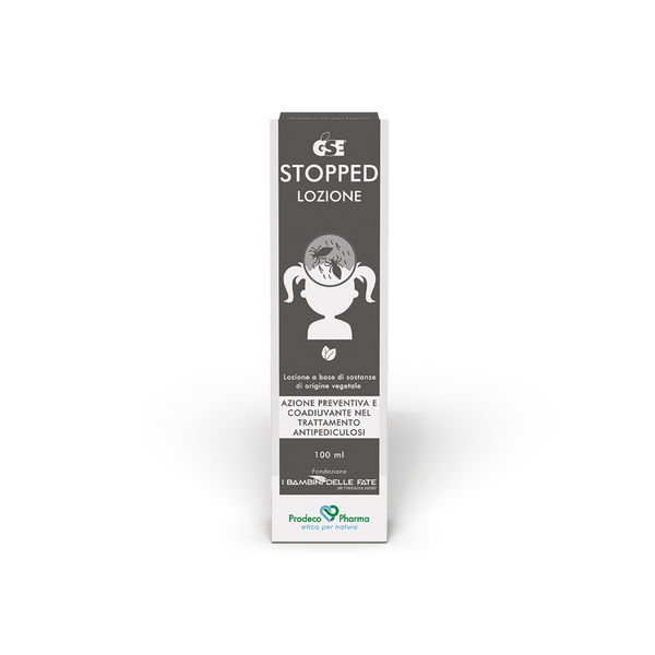 Gse Stopped Loz.eco Spy 100Ml - Immagine 6