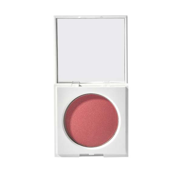 GOOVI I'm Not Shy - Blush In Polvere - N. 02 Coral Pink - Immagine 9