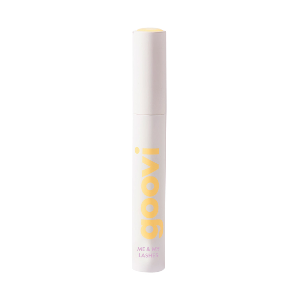 GOOVI Me & My Lashes - Mascara Allungante 12 ml - Immagine 10