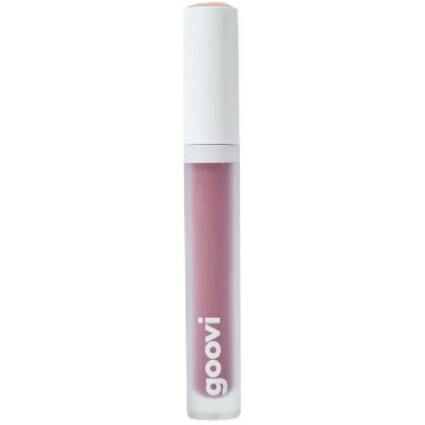 Goovi Rossetto Liquido Matte 04 Everyday Plum