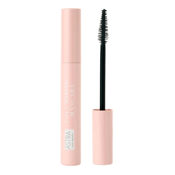 ASTRA PURE BEAUTY MASC VOL BLACK - Immagine 4