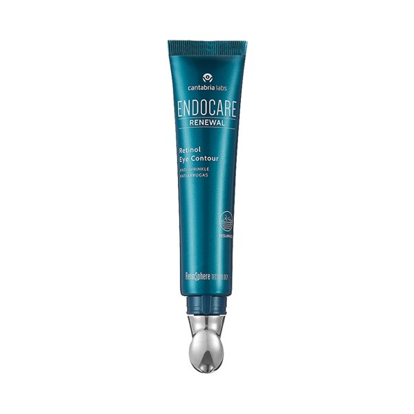 Cantabria Labs Crema Endocare Endocare Renewal Occhi Antirughe Con Retinolo 15Ml - Immagine 7