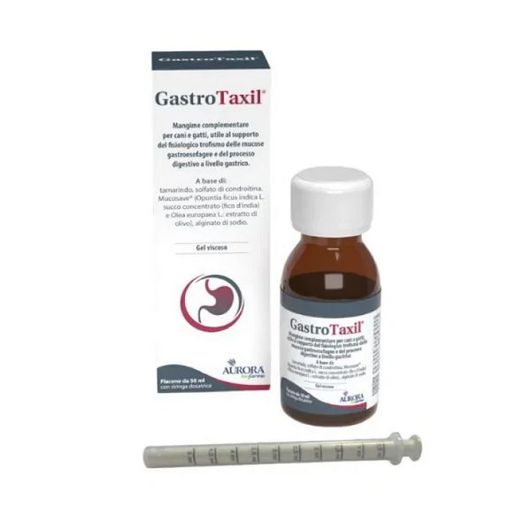 Gastrotaxil 120ml - Immagine 7